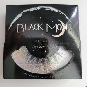 Black Moon Lashes - Orion